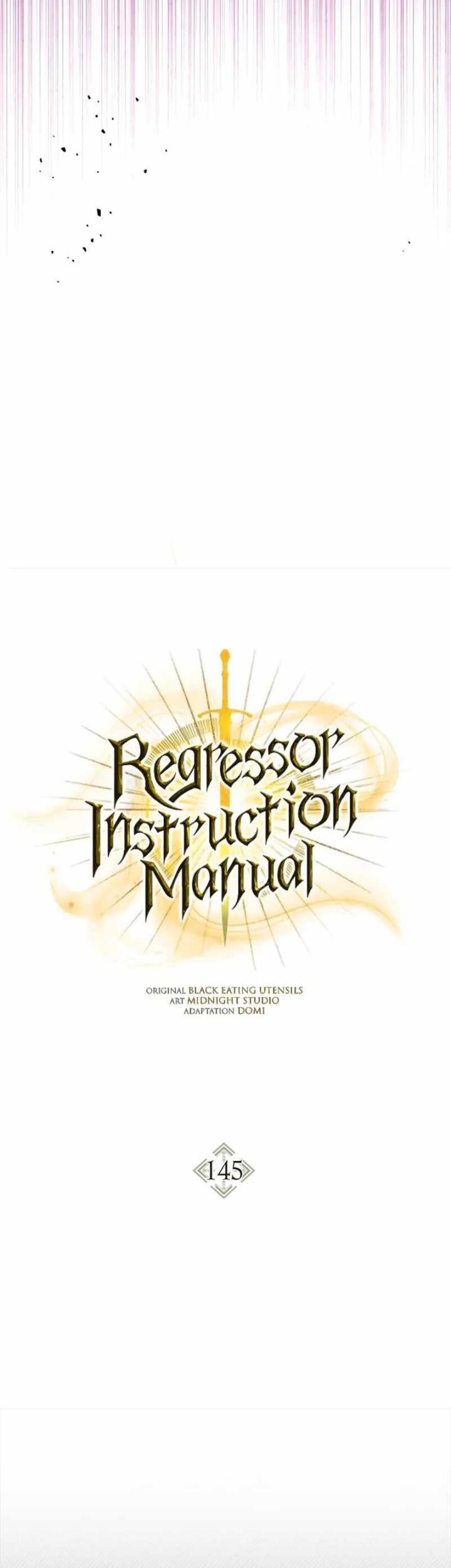Regressor Instruction Manual Bab 145 halaman 20