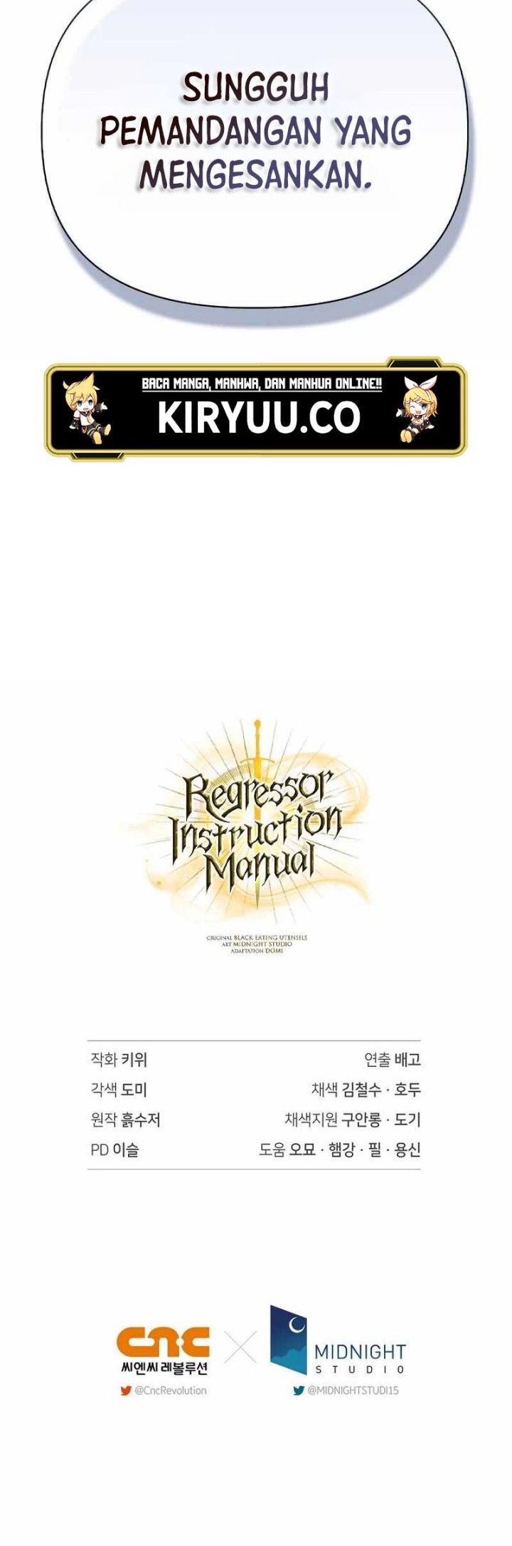 Regressor Instruction Manual Bab 145 halaman 57