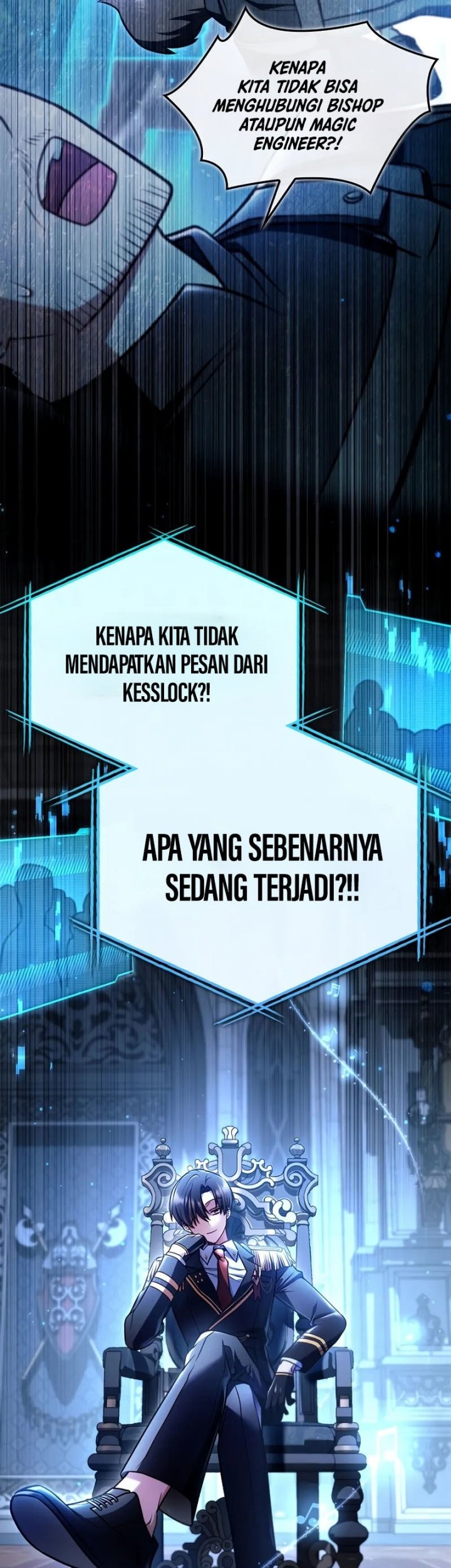 Regressor Instruction Manual chapter 146 halaman 27