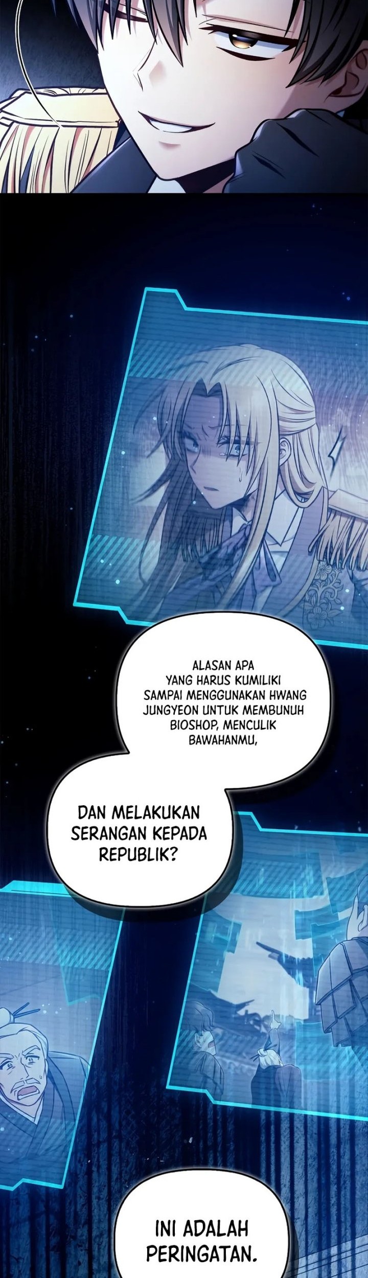 Regressor Instruction Manual chapter 146 halaman 36
