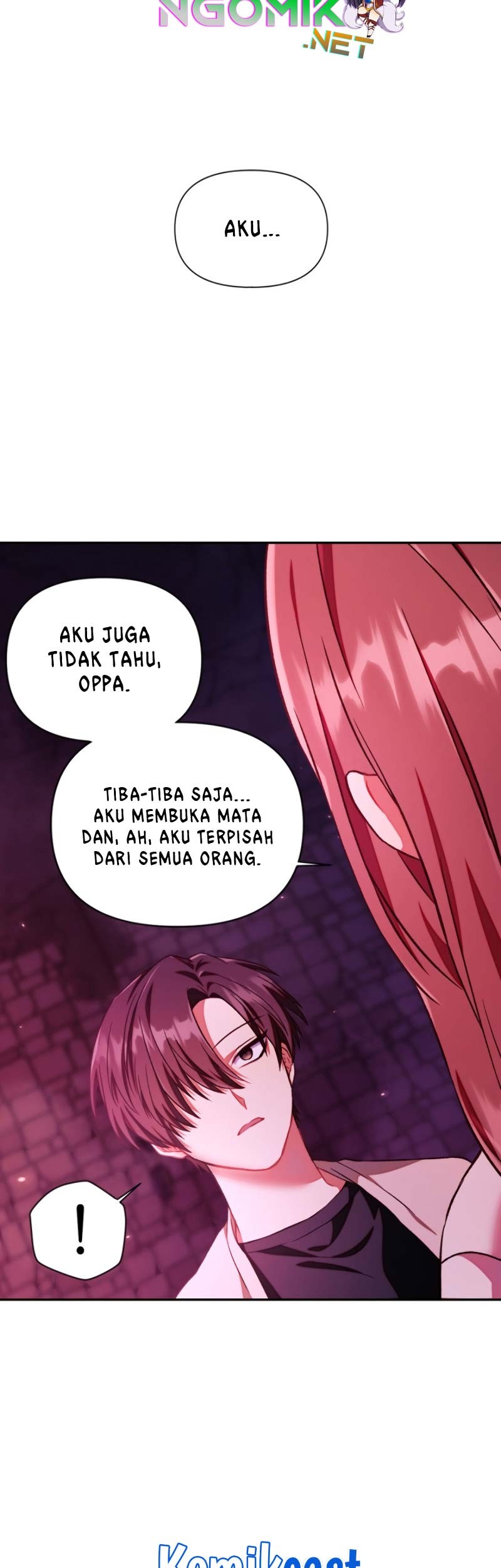 Regressor Instruction Manual chapter 15 halaman 13