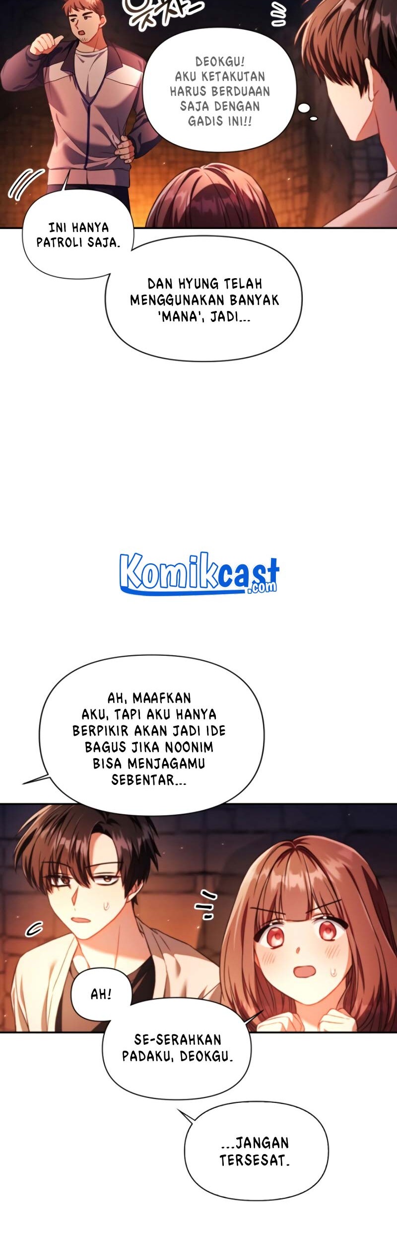 Regressor Instruction Manual chapter 15 halaman 53