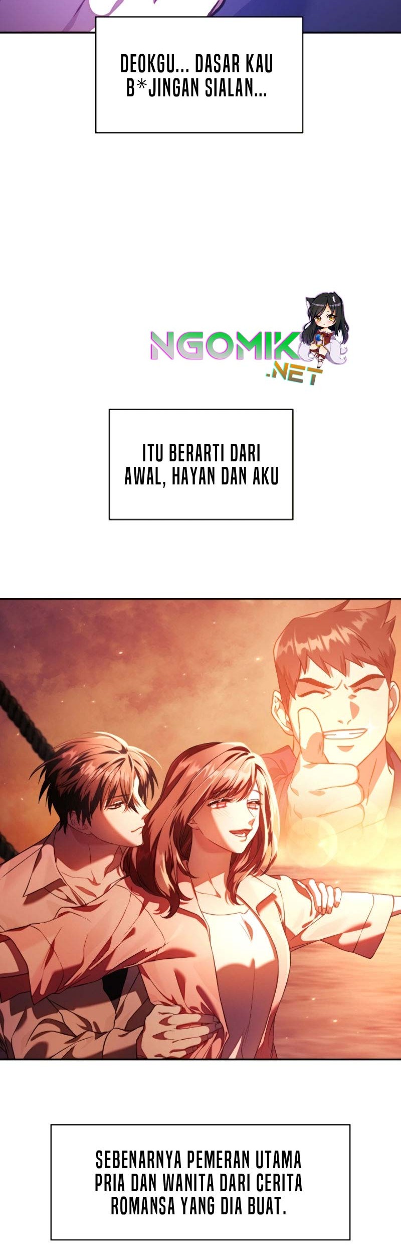 Regressor Instruction Manual Bab 16 halaman 20