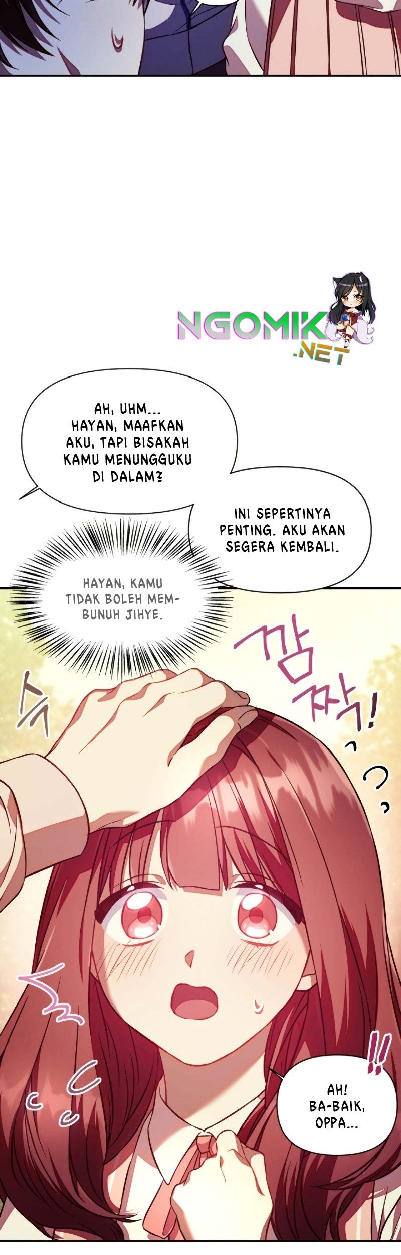 Regressor Instruction Manual Bab 16 halaman 50