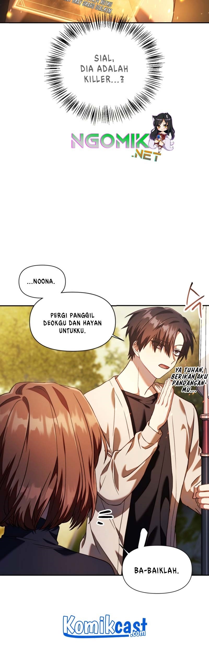 Regressor Instruction Manual Bab 17 halaman 15