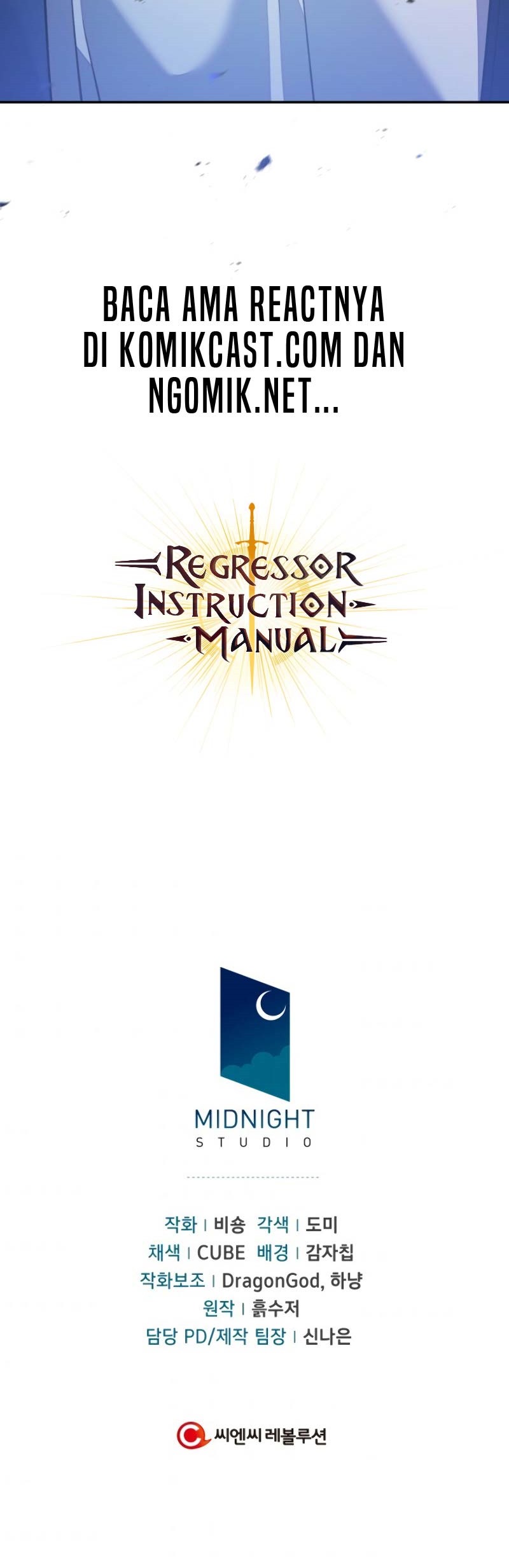 Regressor Instruction Manual Bab 17 halaman 73