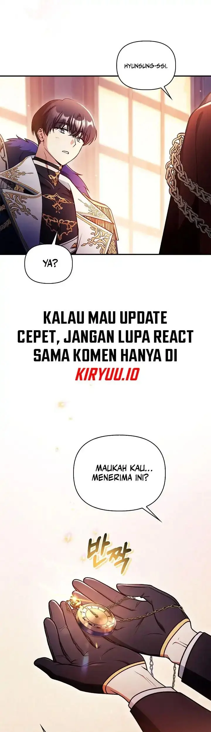 Regressor Instruction Manual Bab 171 halaman 21