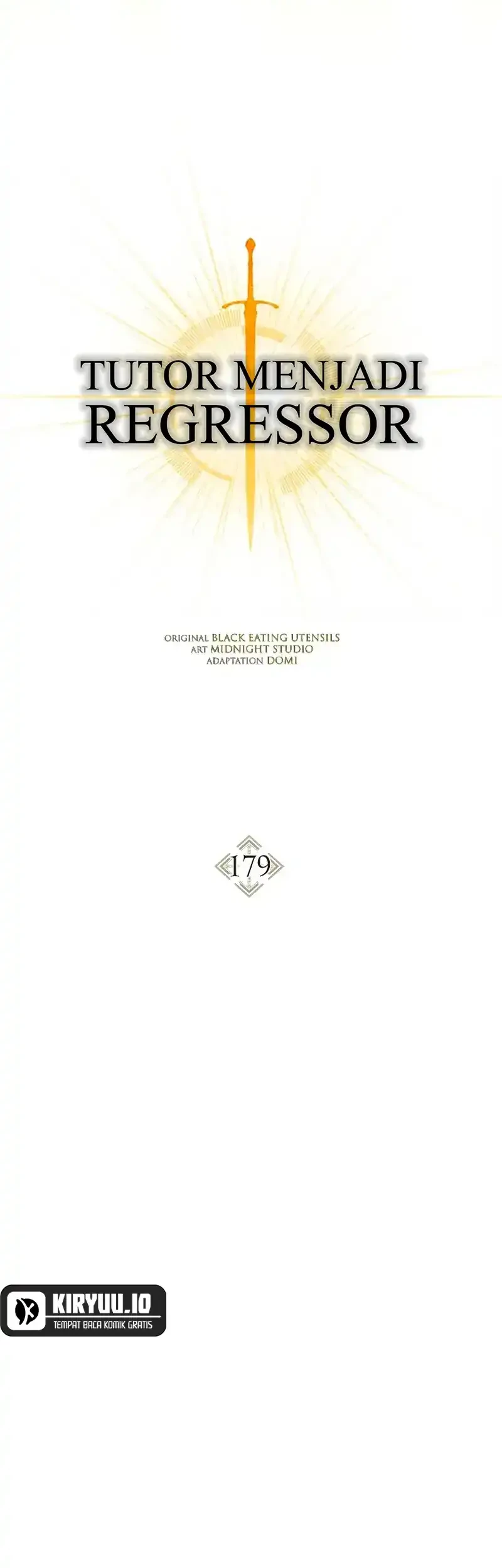 Regressor Instruction Manual chapter 179 halaman 15