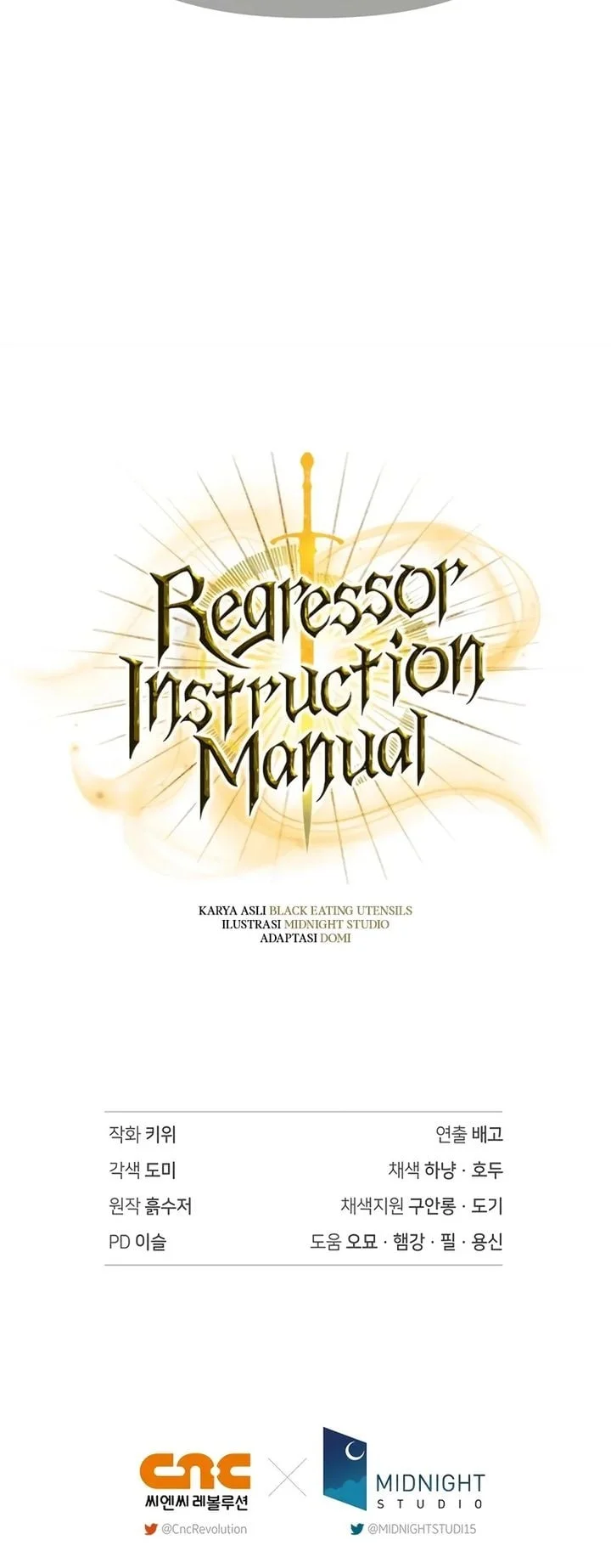 Regressor Instruction Manual Bab 183 halaman 91