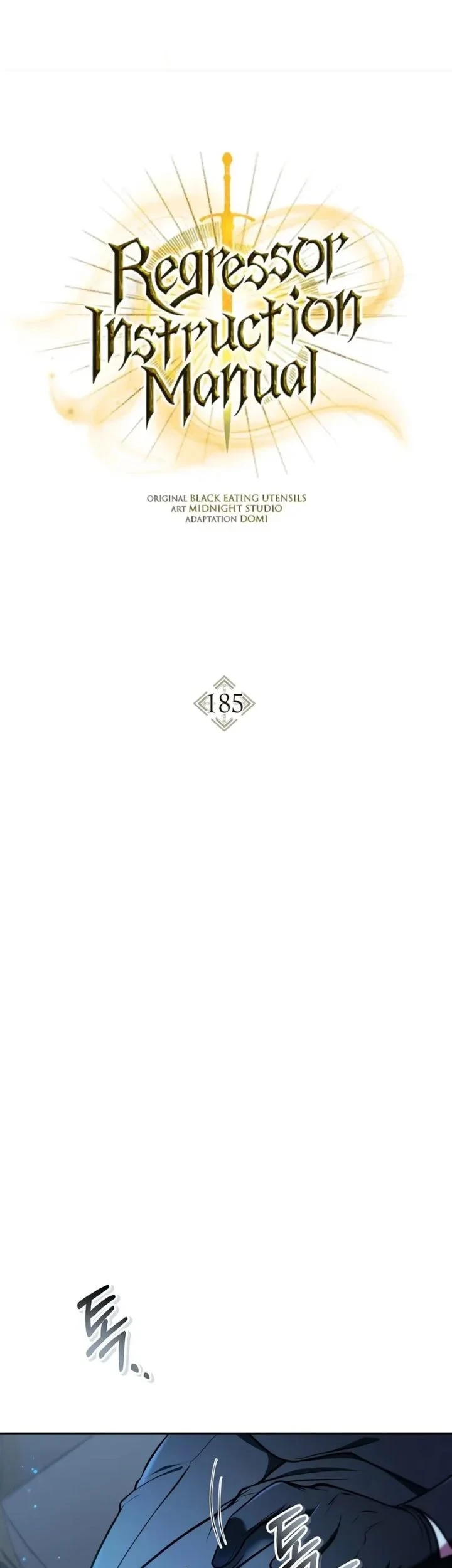 Regressor Instruction Manual Bab 185 halaman 16