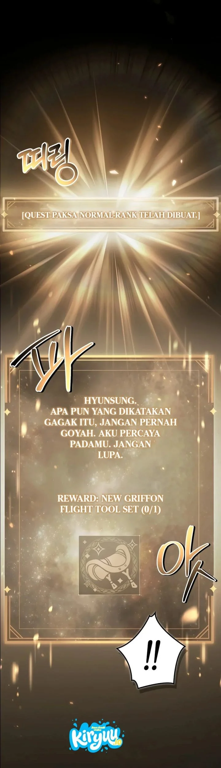 Regressor Instruction Manual chapter 186 halaman 52