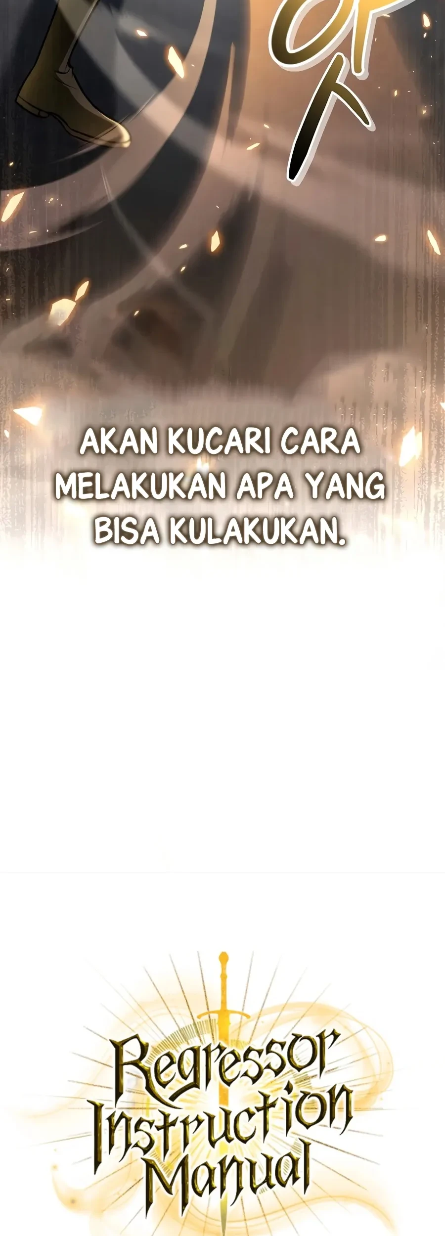 Regressor Instruction Manual chapter 189 halaman 30