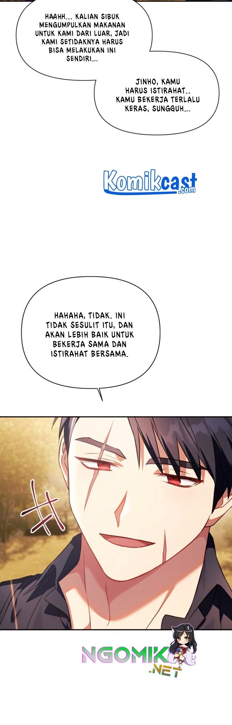 Regressor Instruction Manual Bab 19 halaman 40