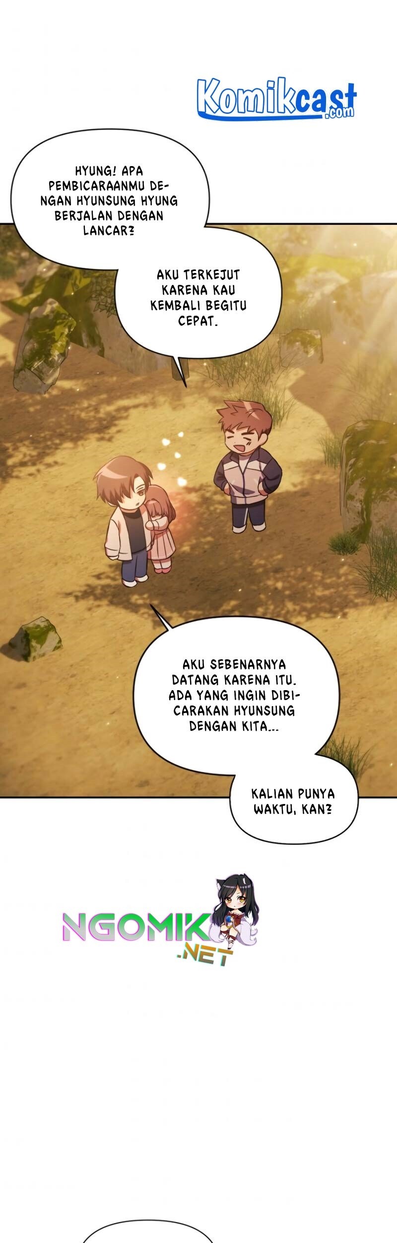 Regressor Instruction Manual Bab 19 halaman 58