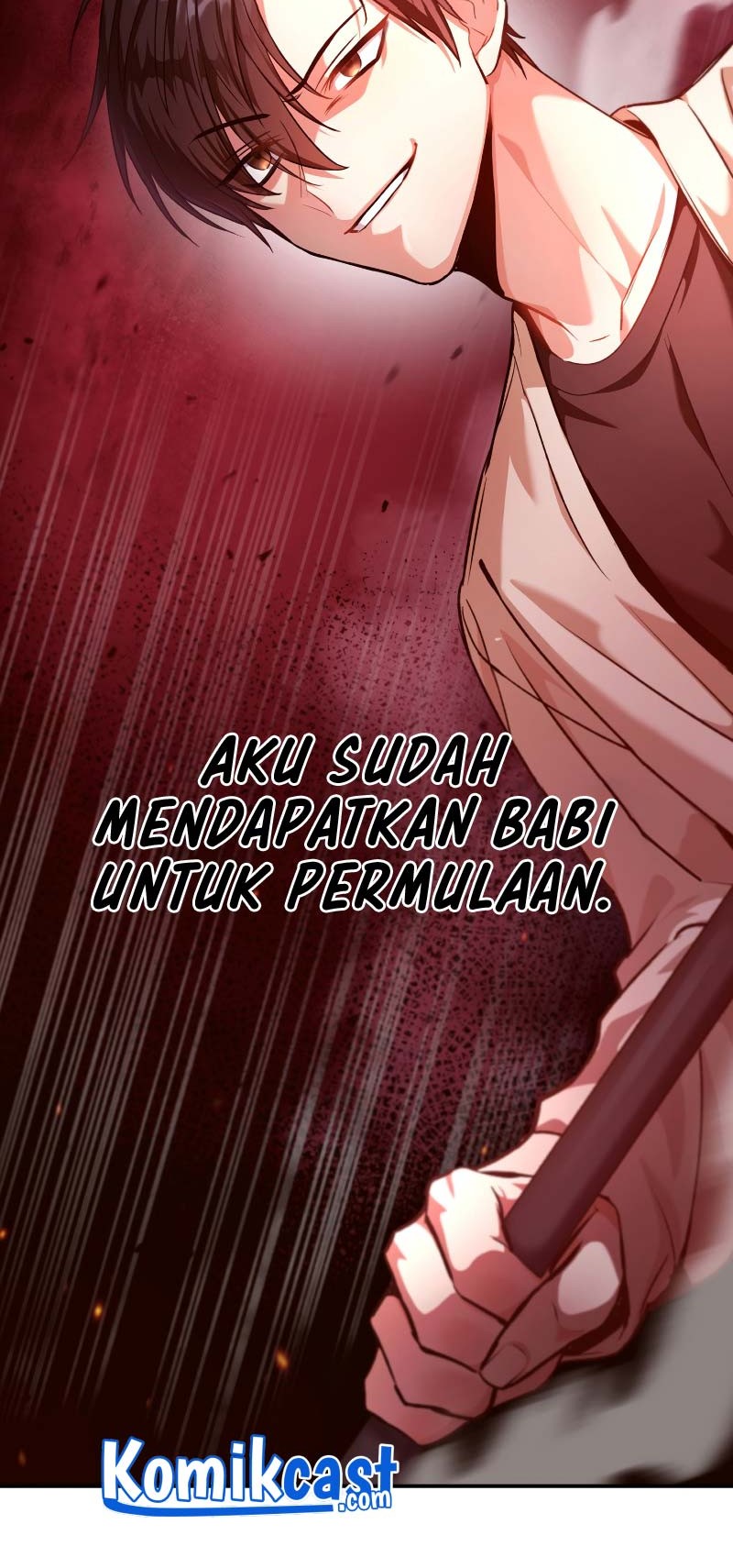 Regressor Instruction Manual chapter 2 halaman 15