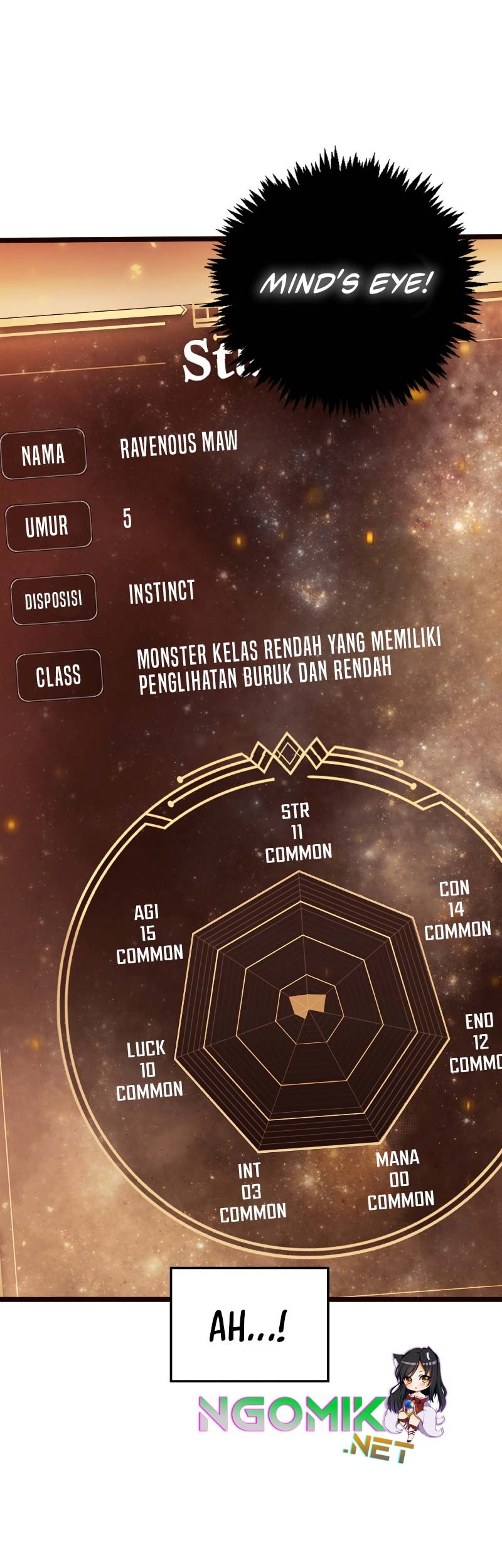 Regressor Instruction Manual chapter 2 halaman 52