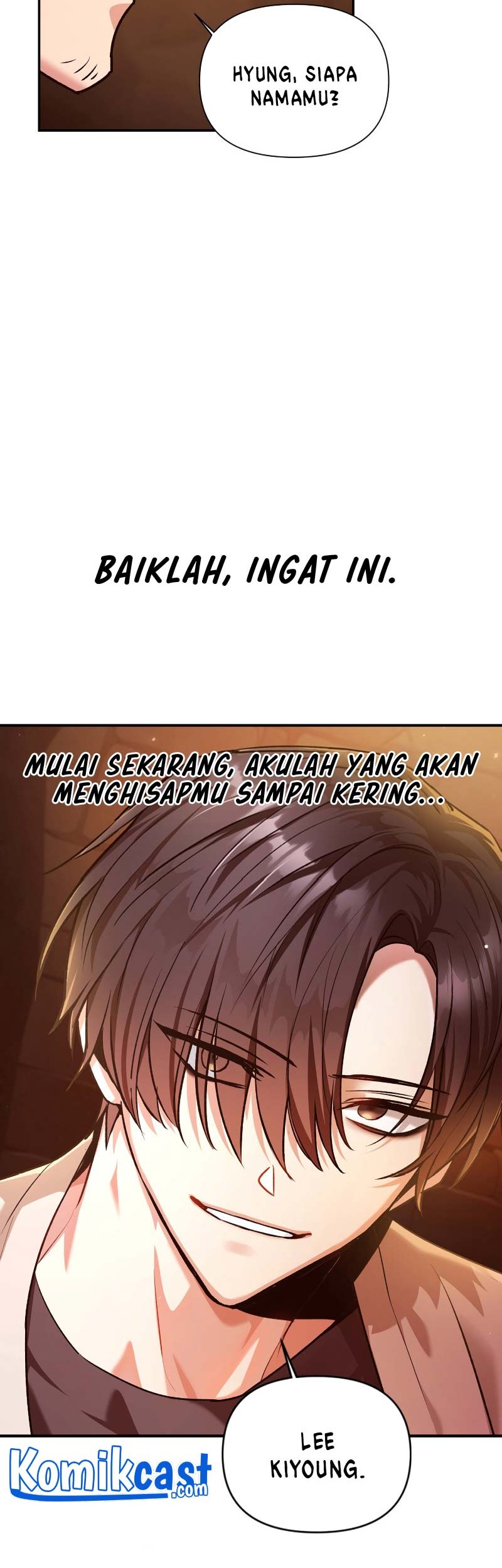 Regressor Instruction Manual chapter 2 halaman 65