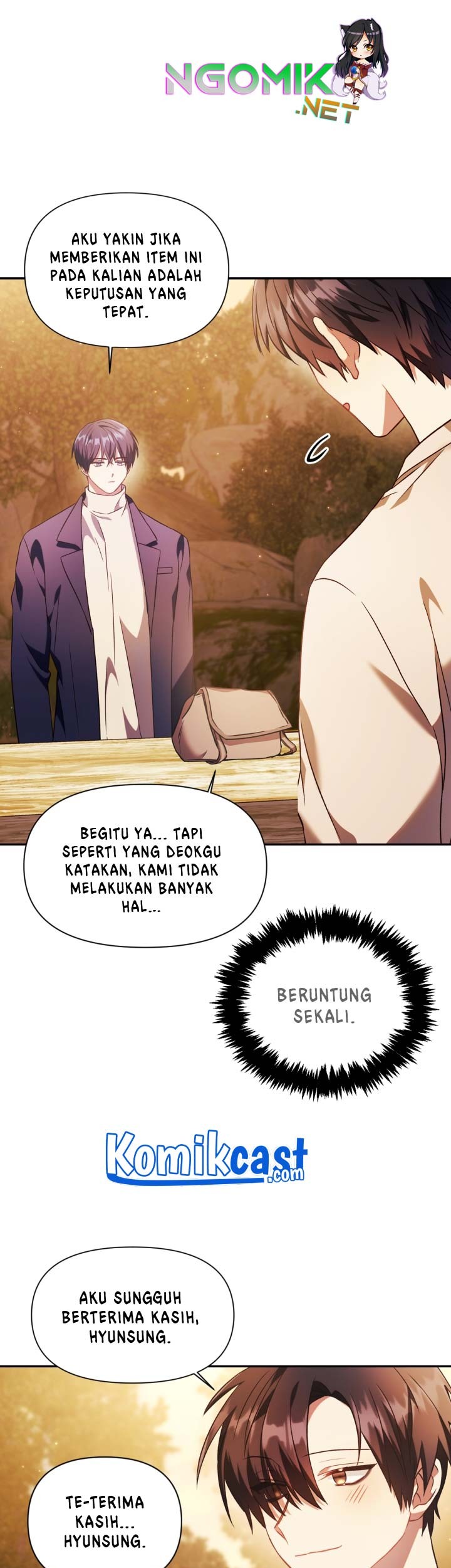 Regressor Instruction Manual Bab 20 halaman 16