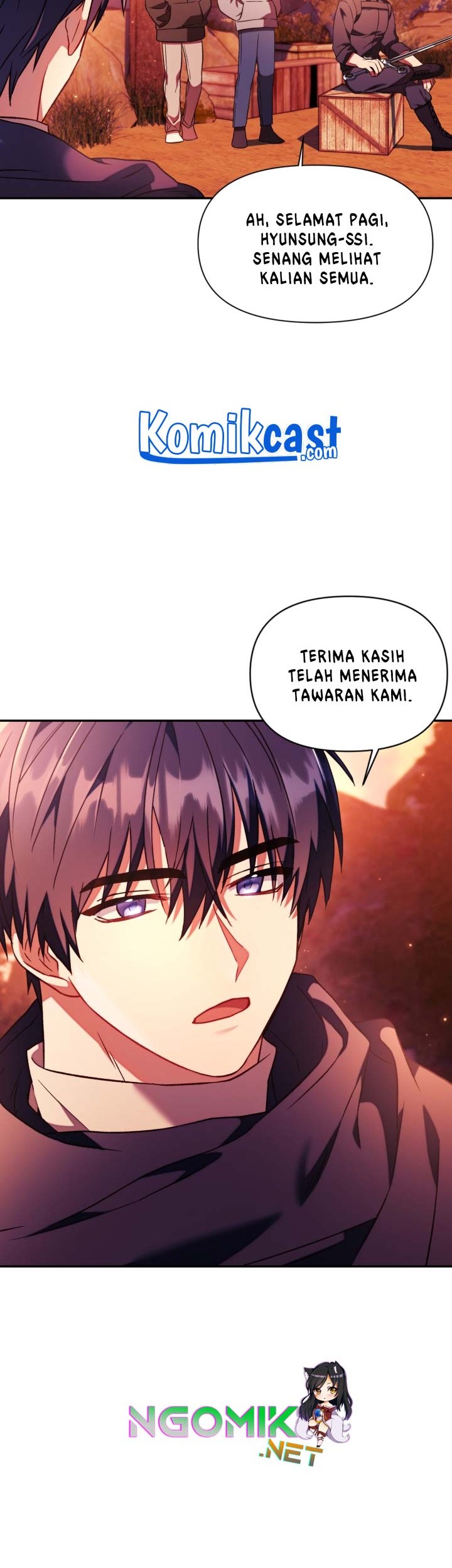 Regressor Instruction Manual Bab 20 halaman 41