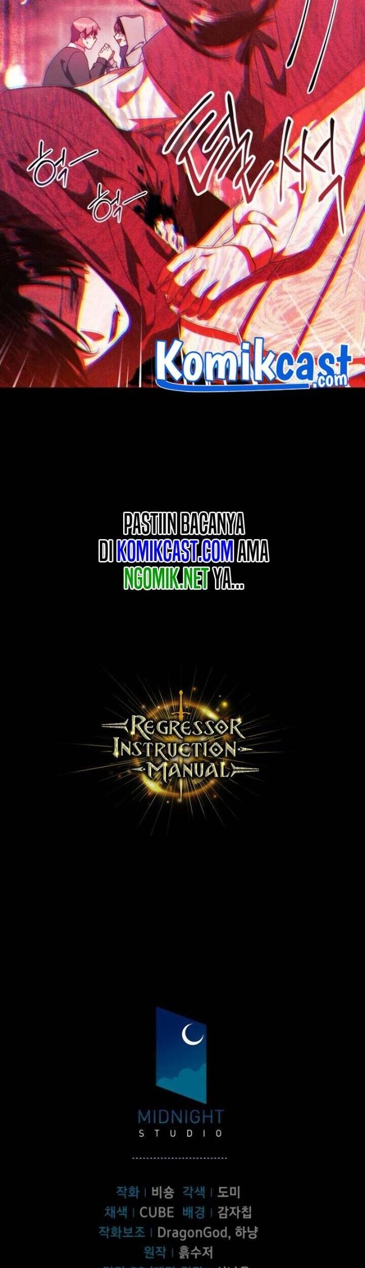 Regressor Instruction Manual Bab 23 halaman 75