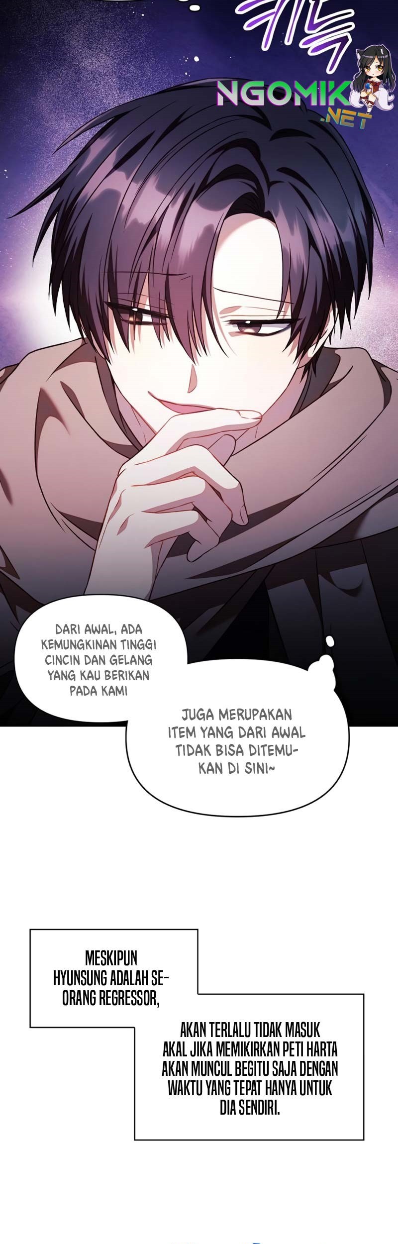 Regressor Instruction Manual Bab 26 halaman 34