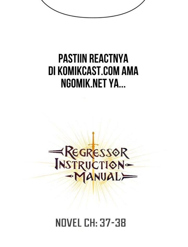 Regressor Instruction Manual Bab 27 halaman 79