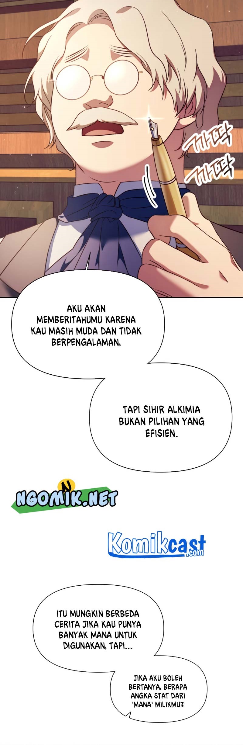 Regressor Instruction Manual Bab 30 halaman 38