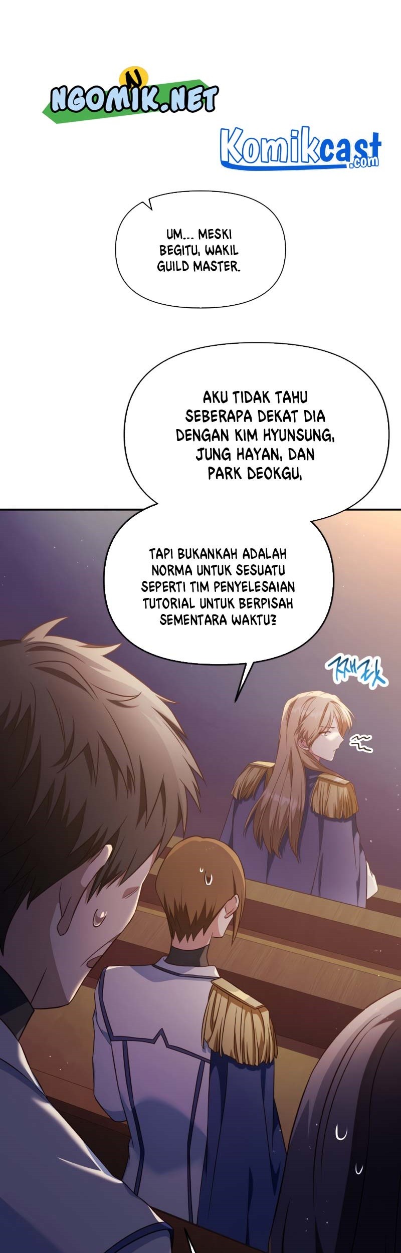 Regressor Instruction Manual Bab 30 halaman 65