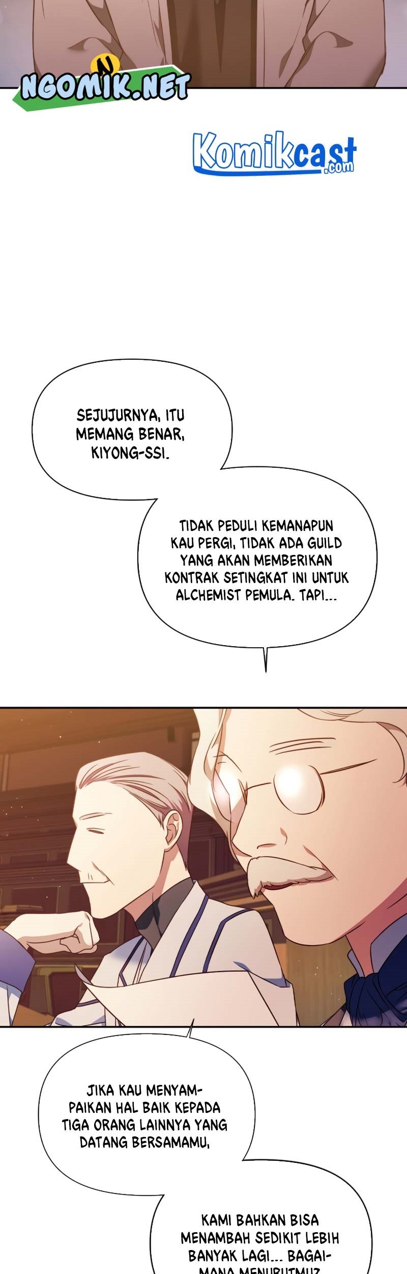 Regressor Instruction Manual Bab 30 halaman 85