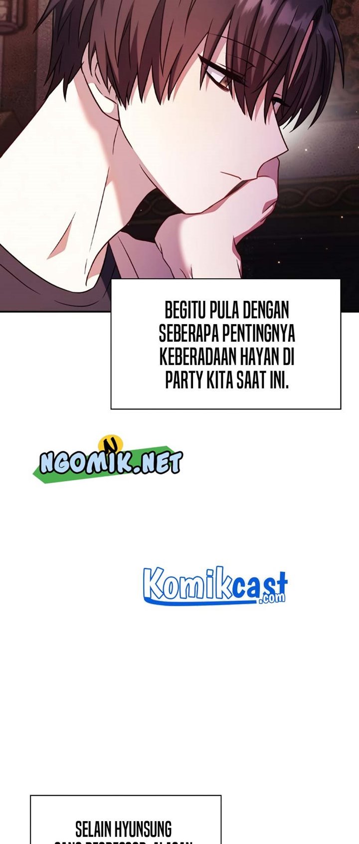 Regressor Instruction Manual Bab 31 halaman 82