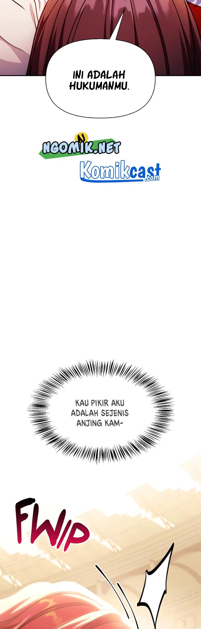 Regressor Instruction Manual chapter 35 halaman 64