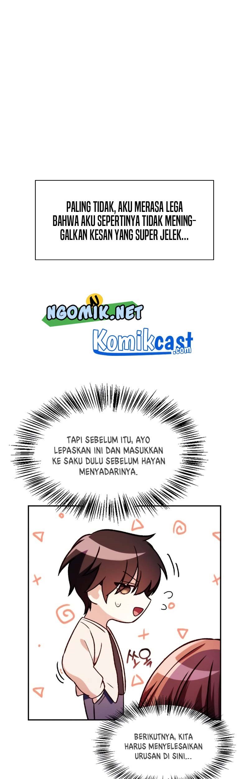 Regressor Instruction Manual chapter 35 halaman 85