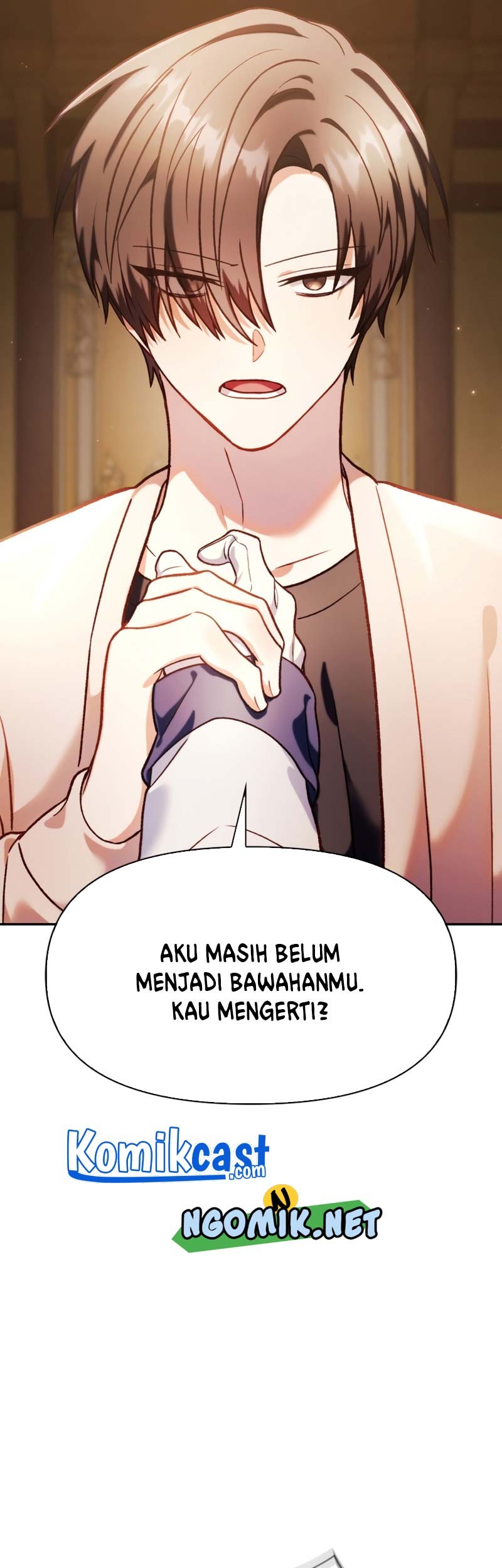 Regressor Instruction Manual chapter 37 halaman 37
