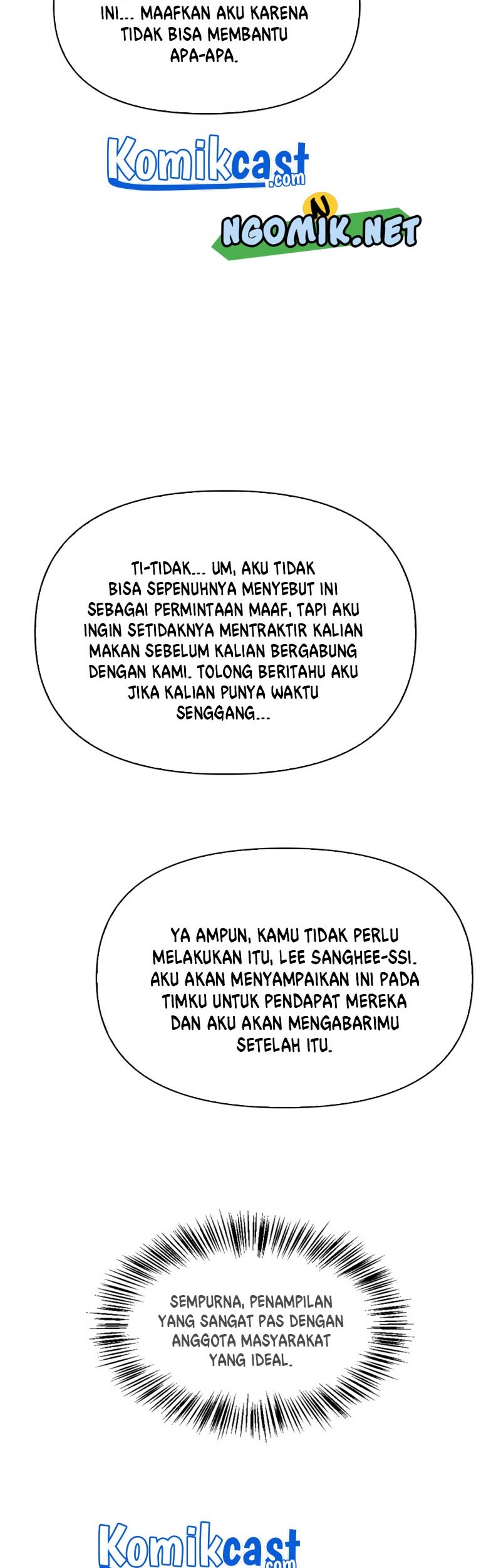 Regressor Instruction Manual chapter 37 halaman 65