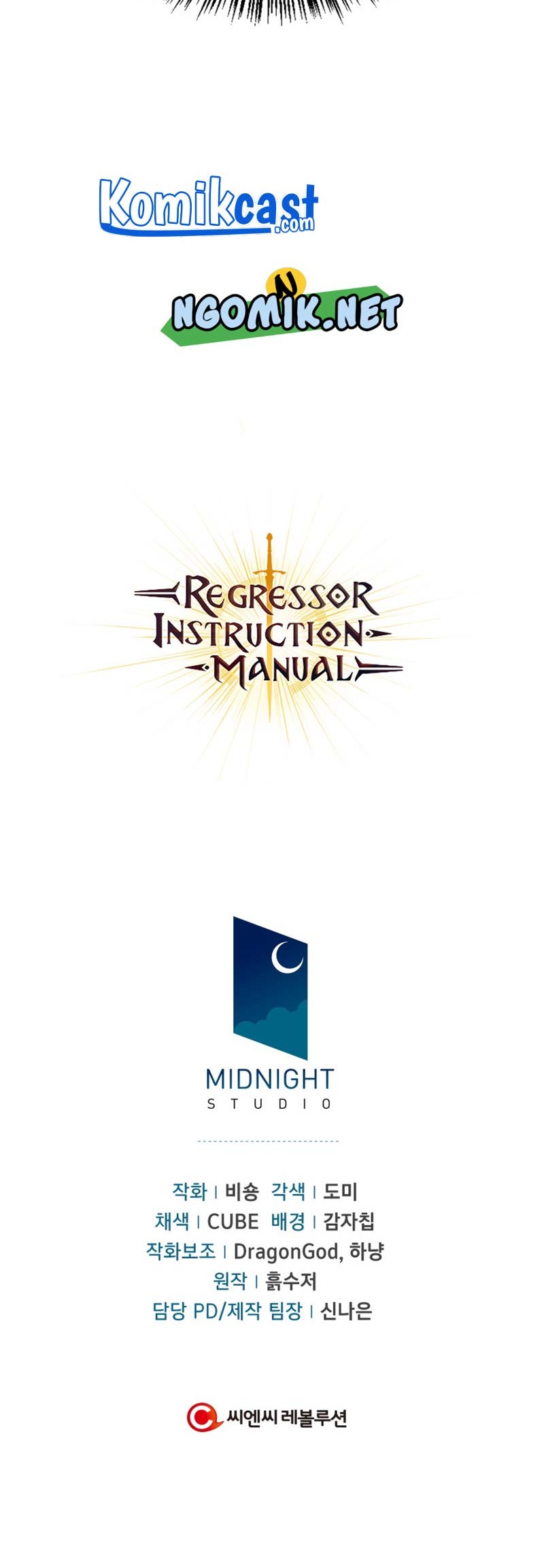 Regressor Instruction Manual Bab 38 halaman 76