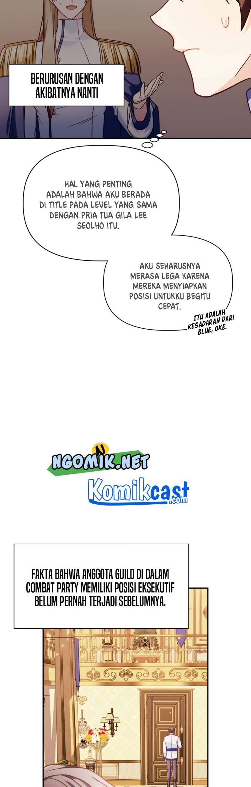 Regressor Instruction Manual Bab 40 halaman 41
