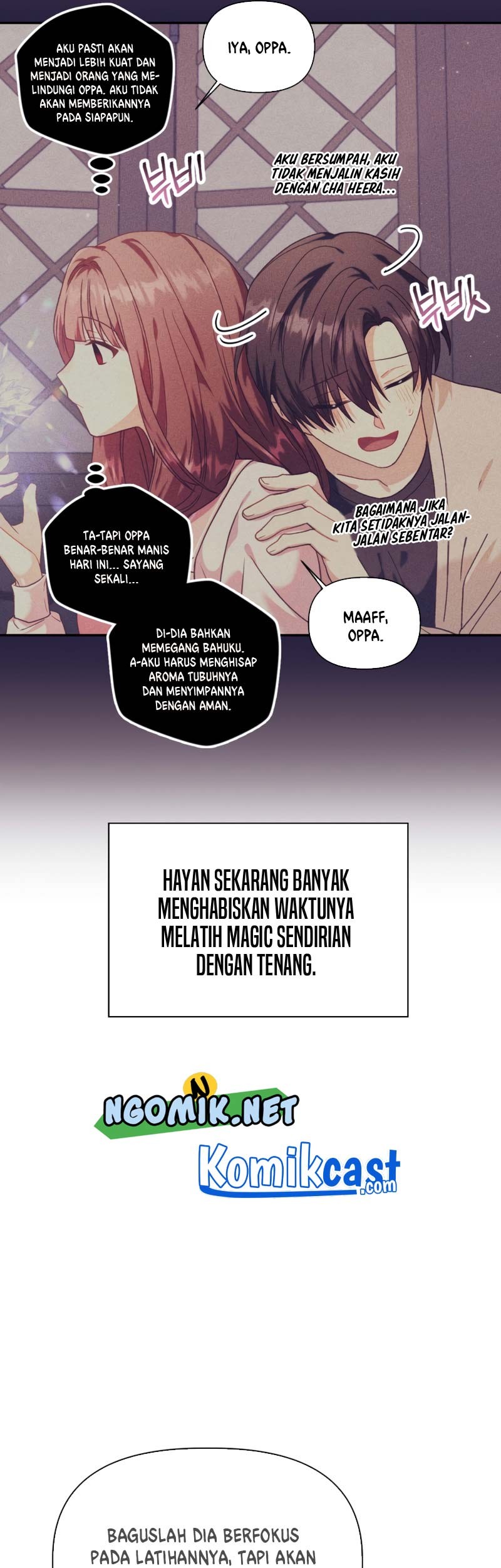 Regressor Instruction Manual Bab 40 halaman 61