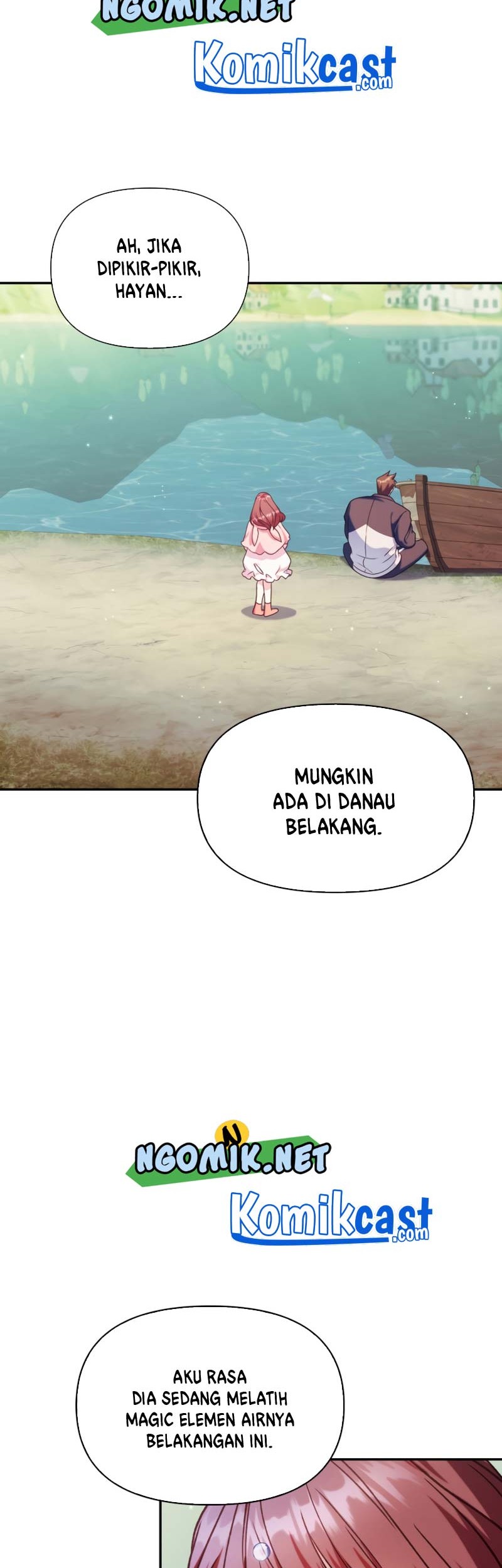Regressor Instruction Manual Bab 40 halaman 71