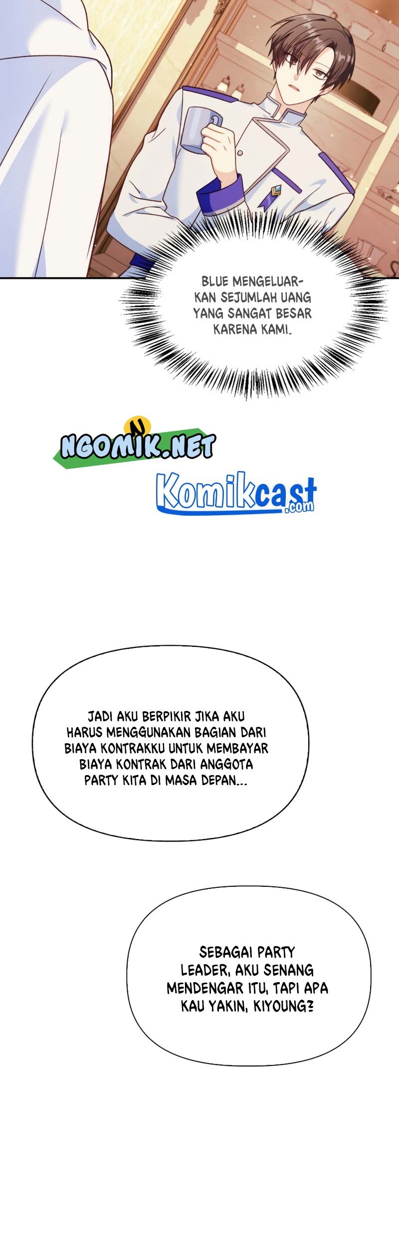 Regressor Instruction Manual Bab 40 halaman 83