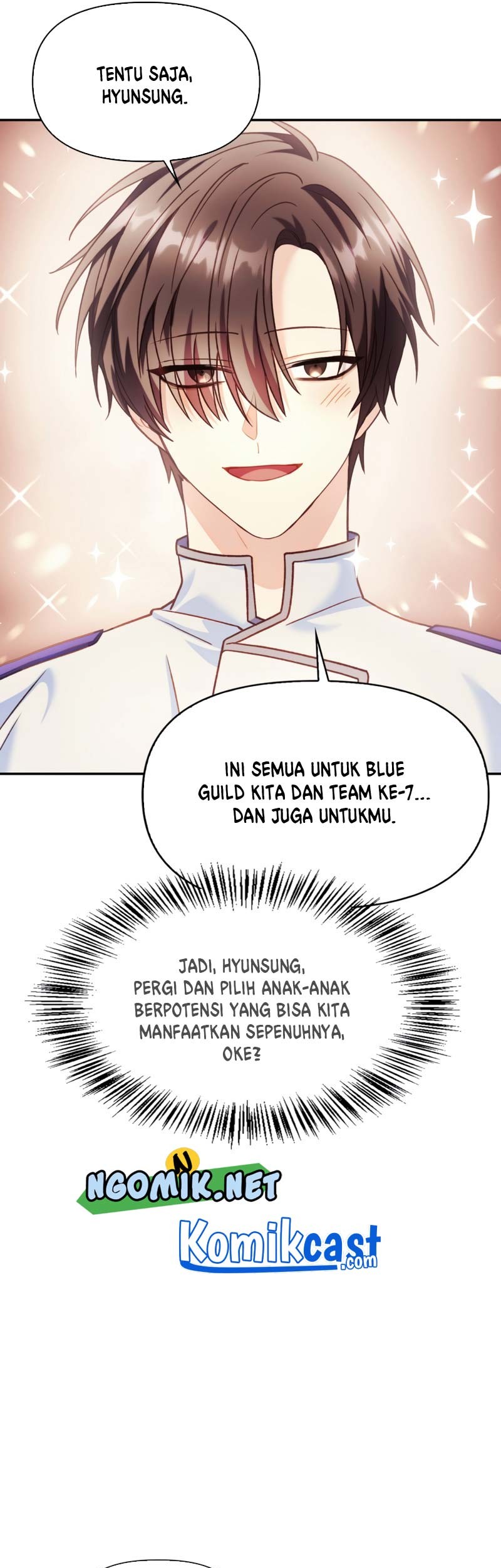 Regressor Instruction Manual Bab 40 halaman 85