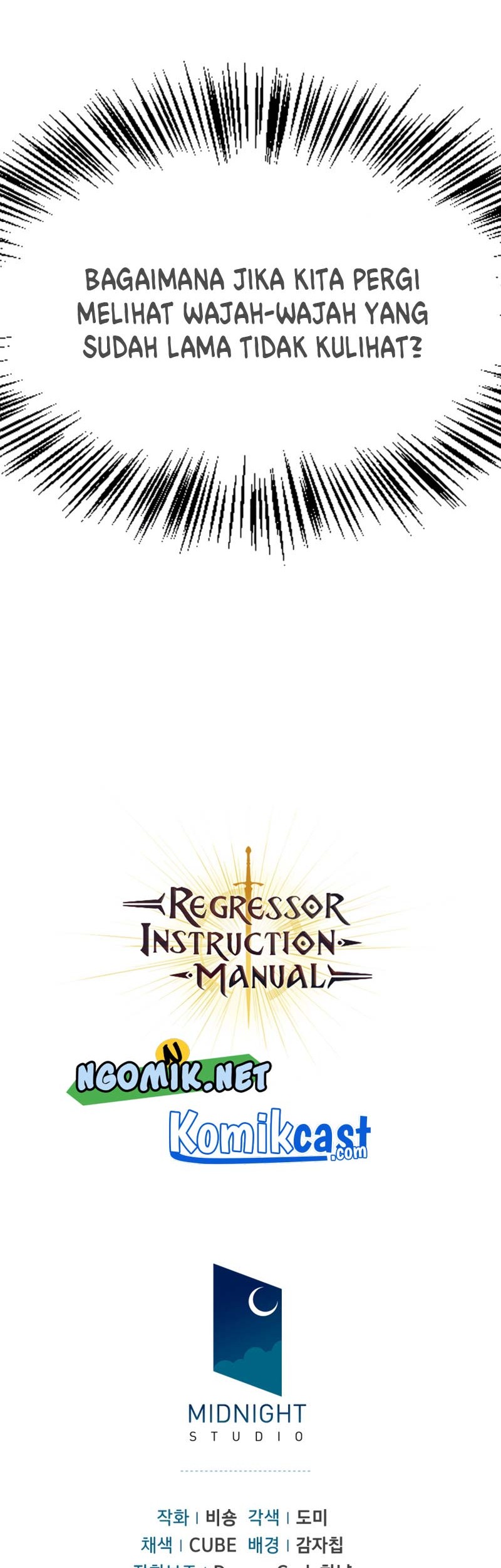 Regressor Instruction Manual Bab 40 halaman 98