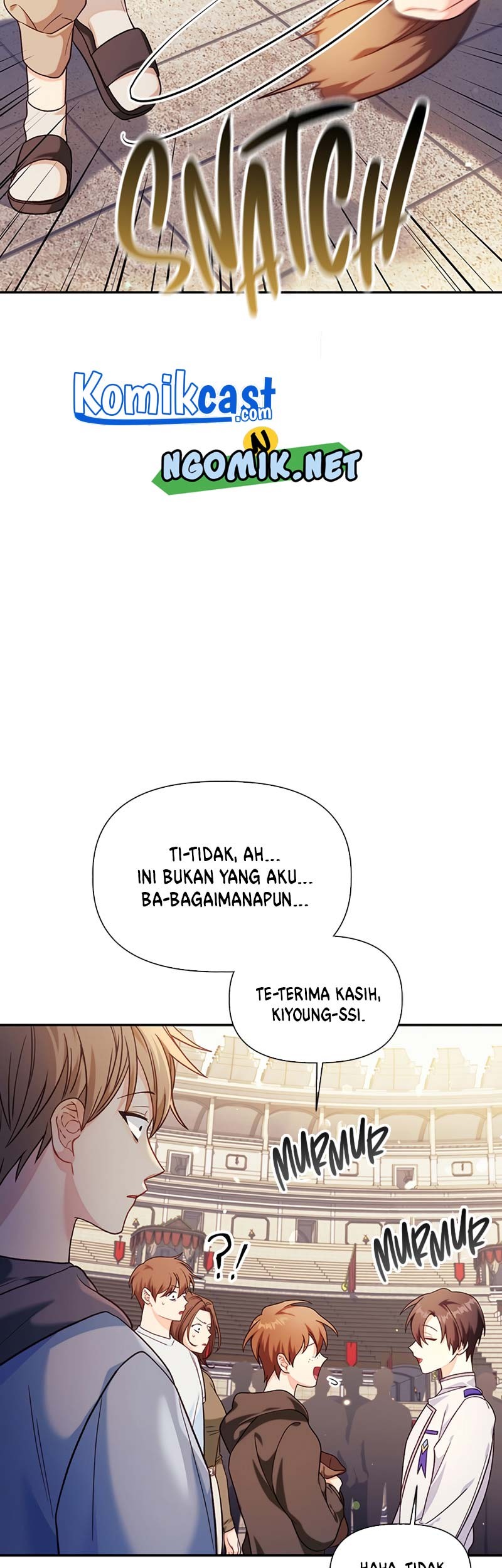 Regressor Instruction Manual Bab 42 halaman 16