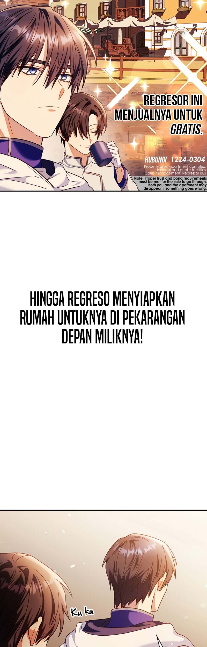 Regressor Instruction Manual Bab 42 halaman 58
