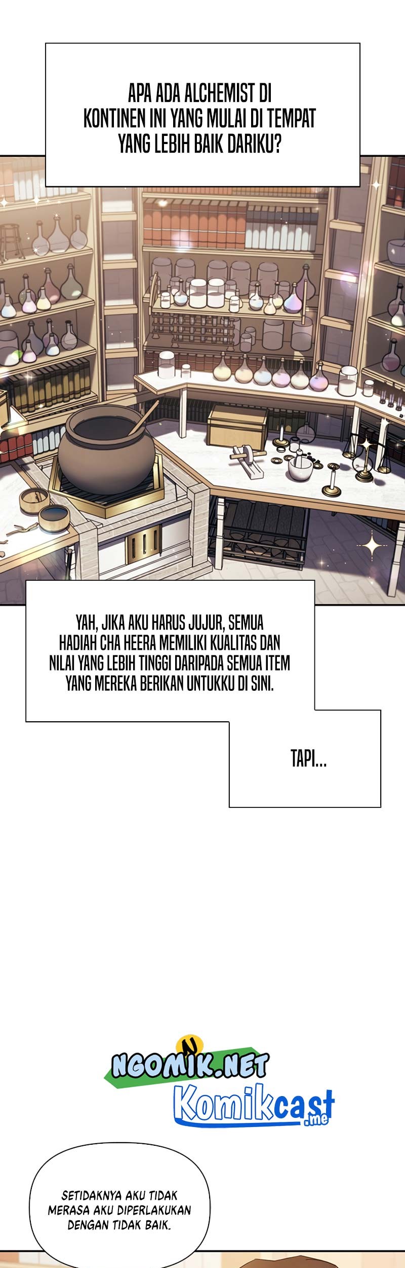 Regressor Instruction Manual chapter 43 halaman 52