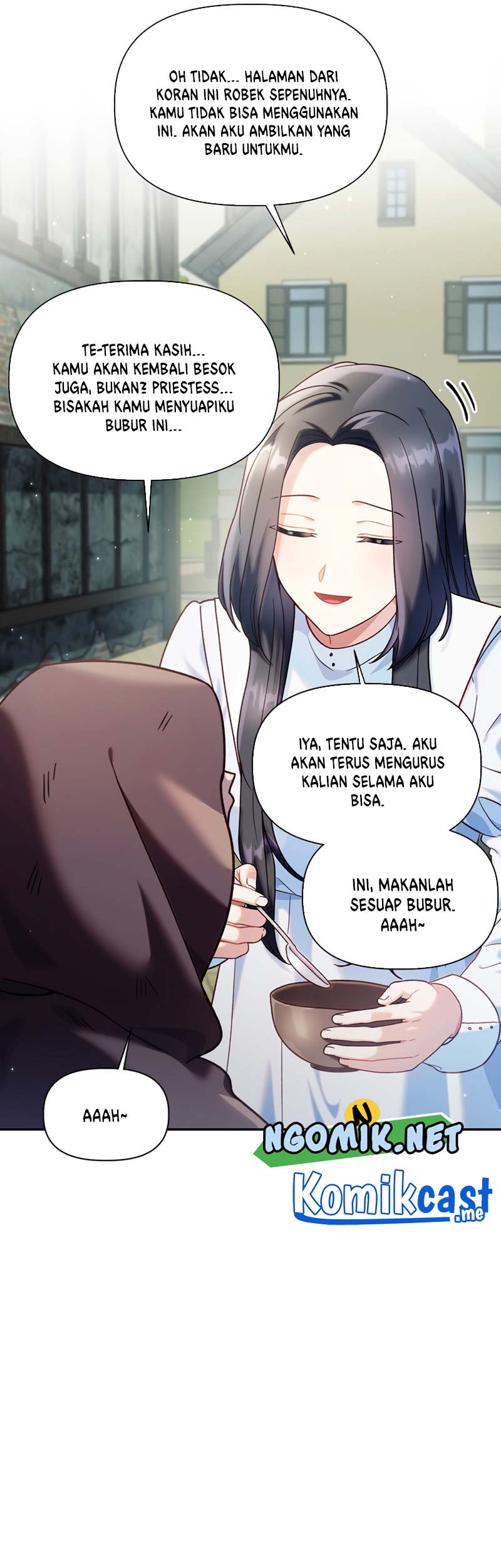 Regressor Instruction Manual Bab 45 halaman 19