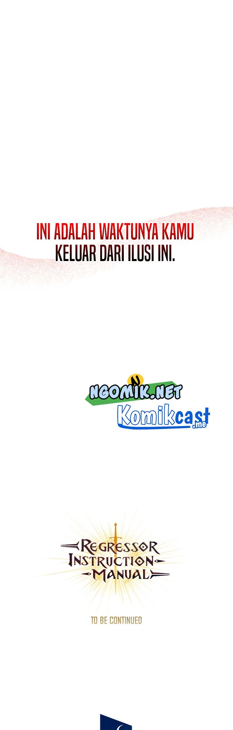Regressor Instruction Manual Bab 45 halaman 83