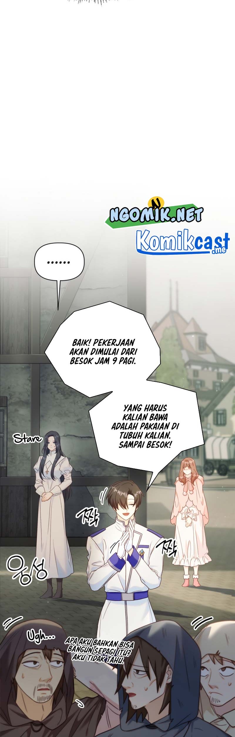 Regressor Instruction Manual Bab 46 halaman 11