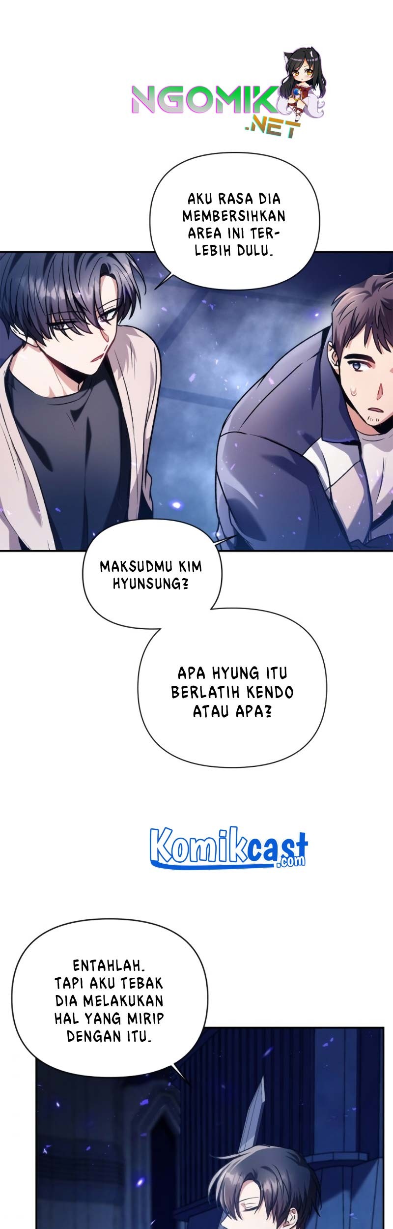 Regressor Instruction Manual Bab 5 halaman 40
