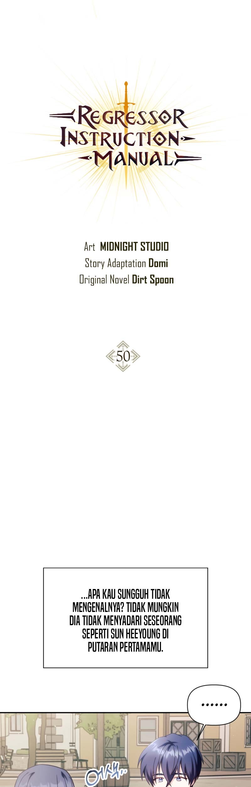 Regressor Instruction Manual Bab 50 halaman 28