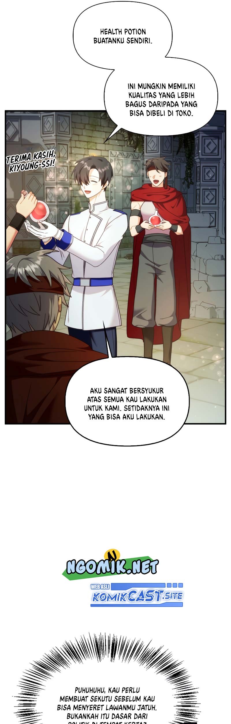 Regressor Instruction Manual chapter 51 halaman 19